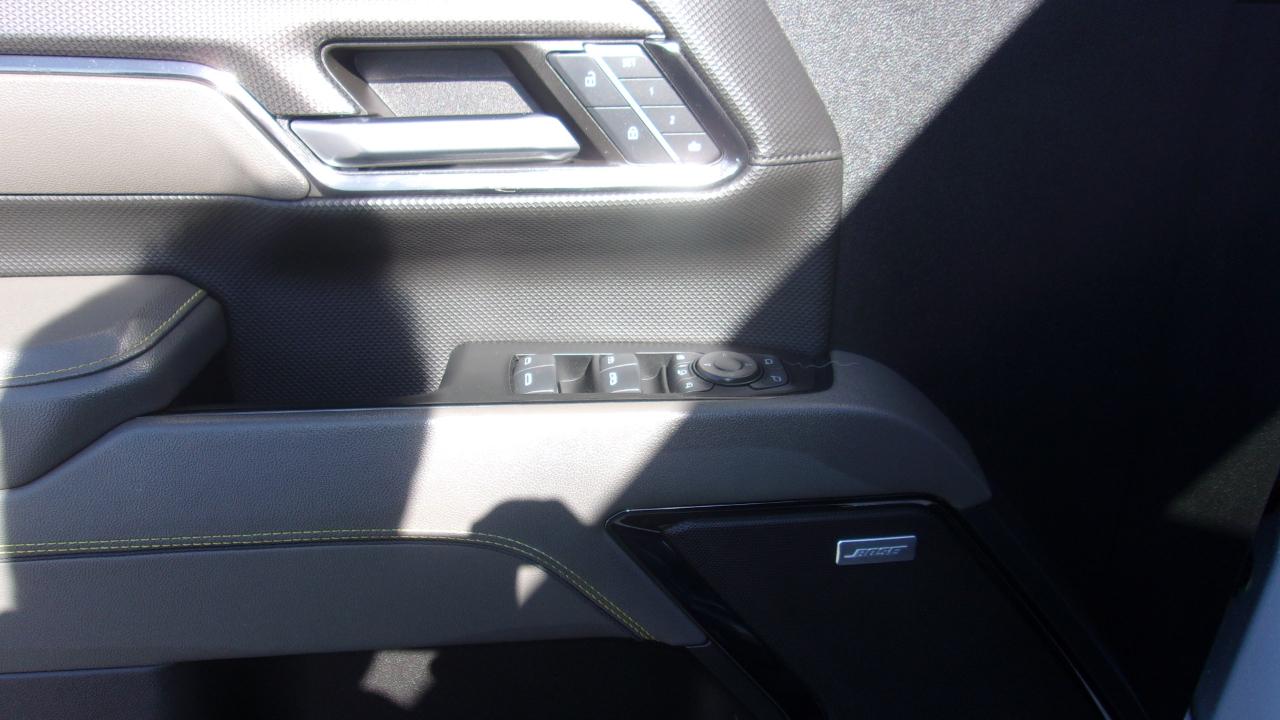 Chevrolet Silverado 2500HD ZR2 Crew Cab 4WD 2024