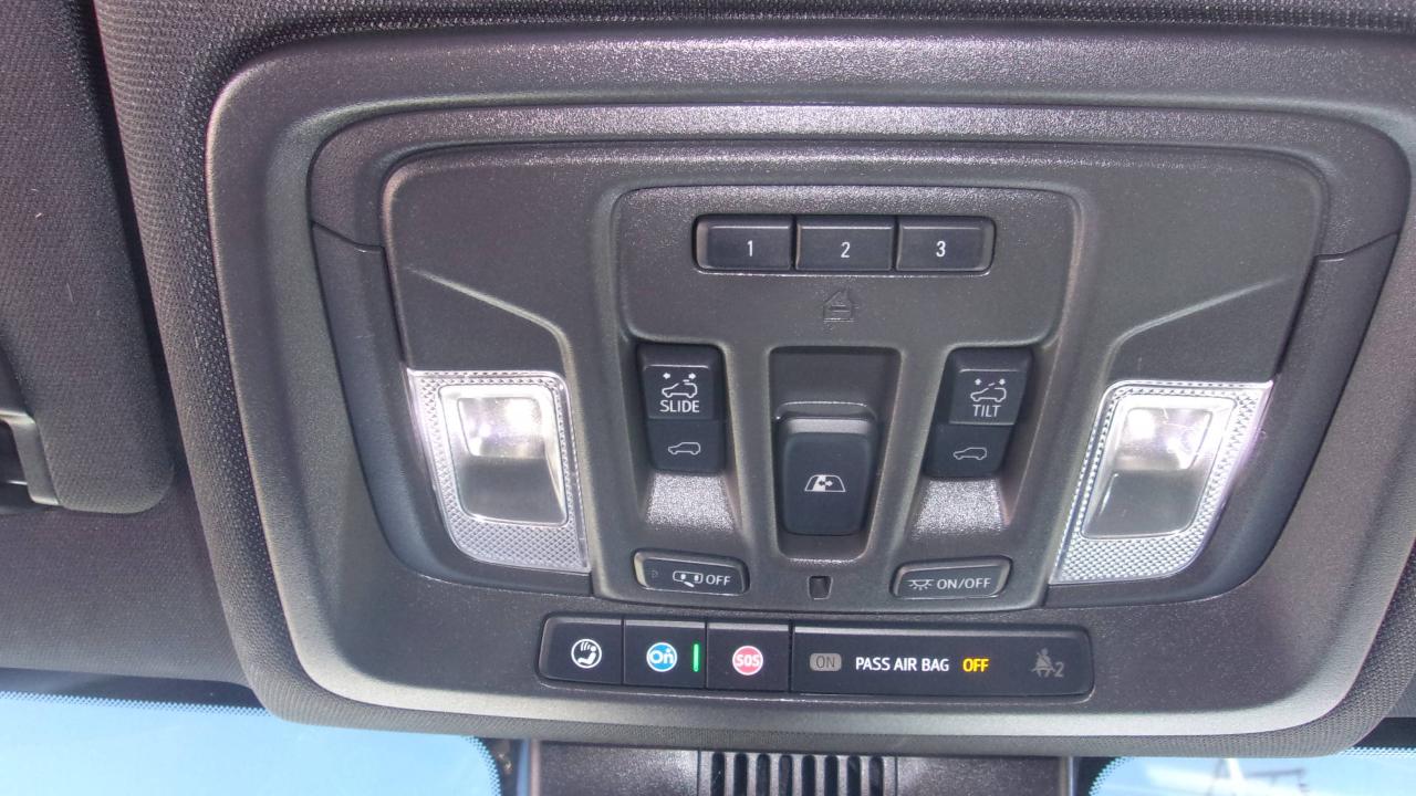 Chevrolet Silverado 2500HD ZR2 Crew Cab 4WD 2024