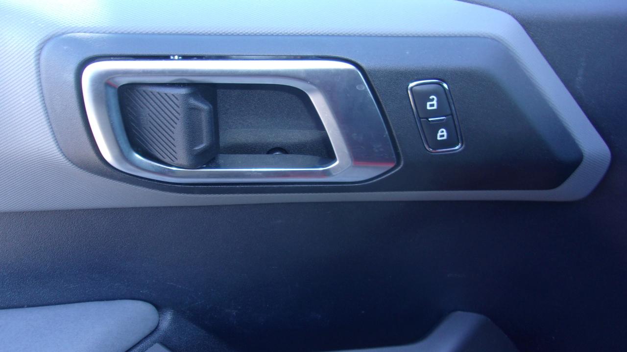 Ford Bronco Black Diamond 4-Door w/Advanced 2023