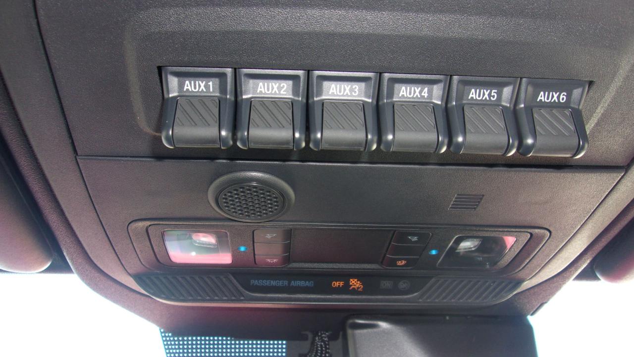 Ford Bronco Black Diamond 4-Door w/Advanced 2023