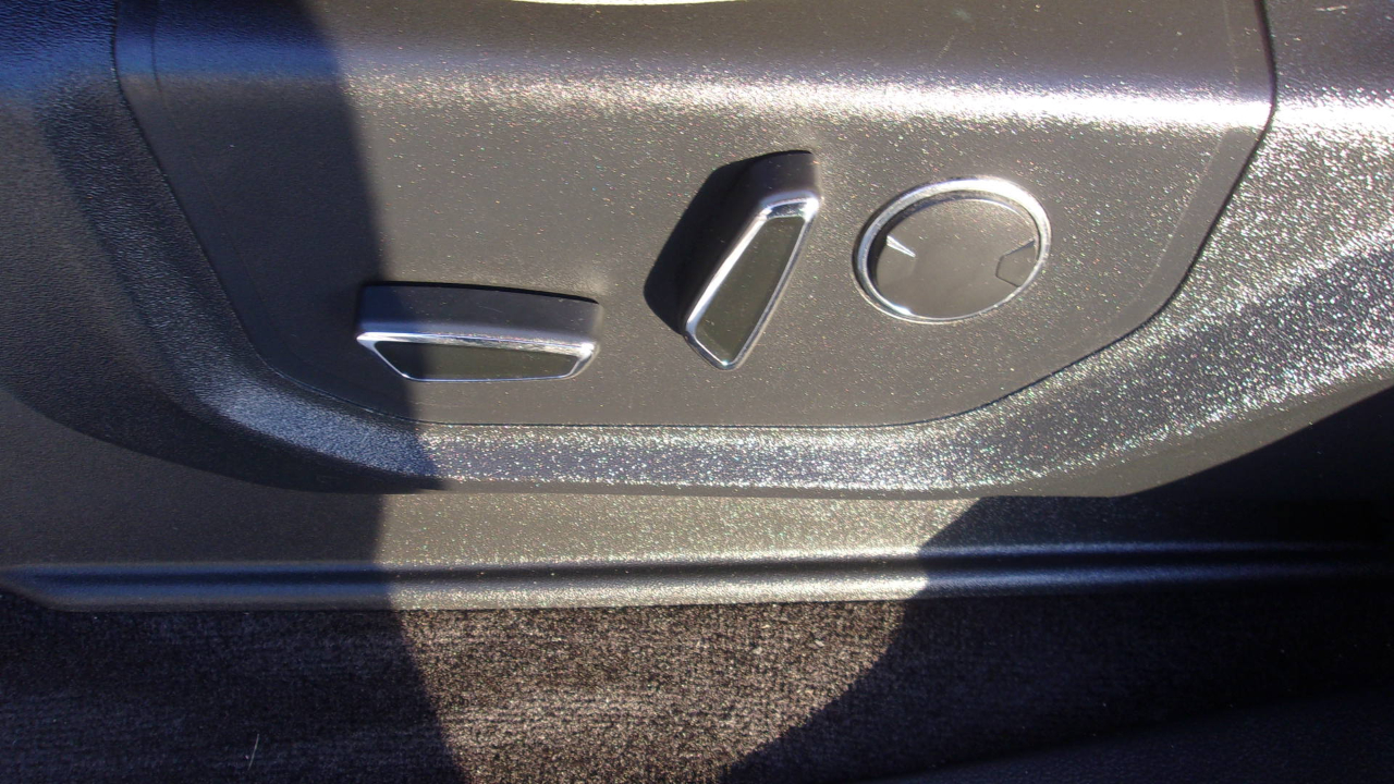 Ford F-150 XLT SuperCrew 5.5-ft. Bed 4WD 2018