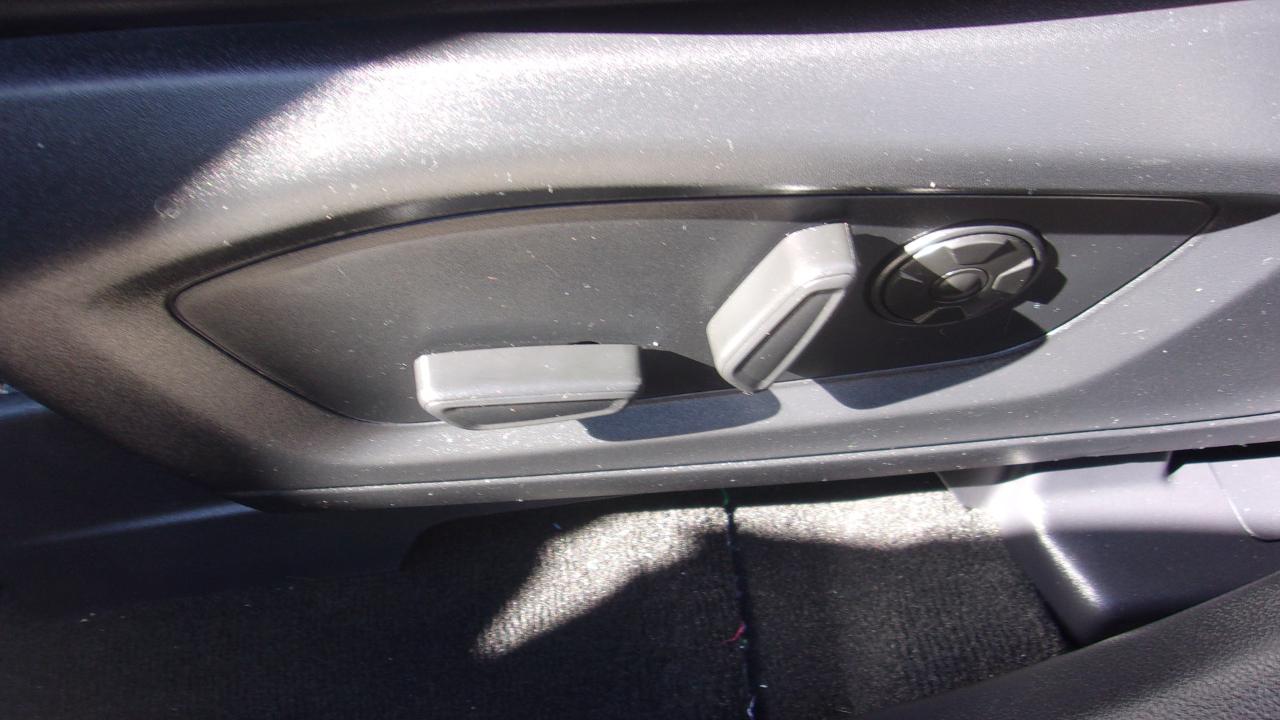 Ford Explorer ST AWD 2025