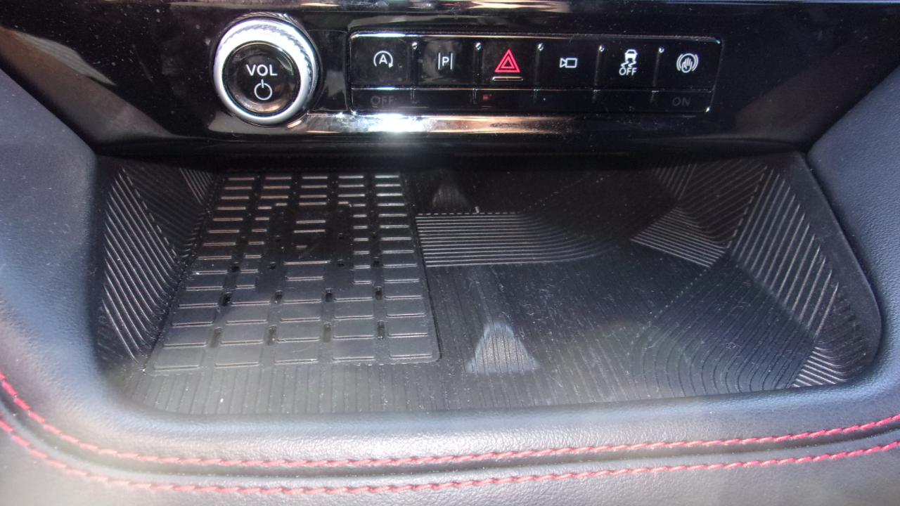 Ford Explorer ST AWD 2025