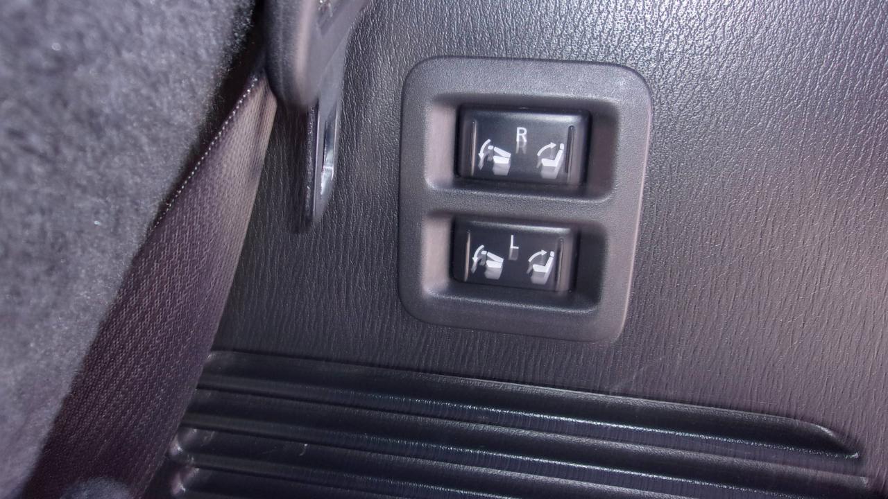 Nissan Armada Platinum AWD 2020