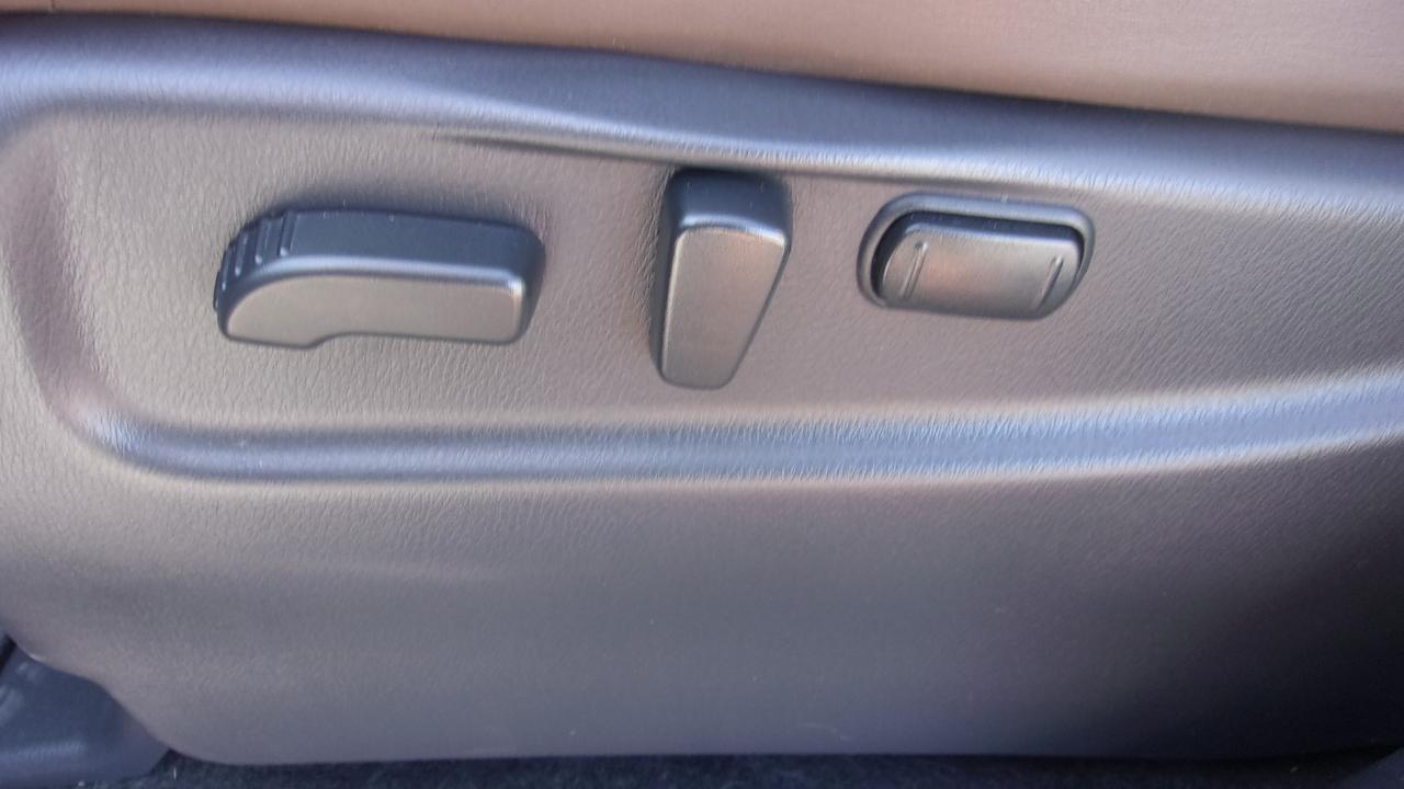 Nissan Armada Platinum AWD 2020