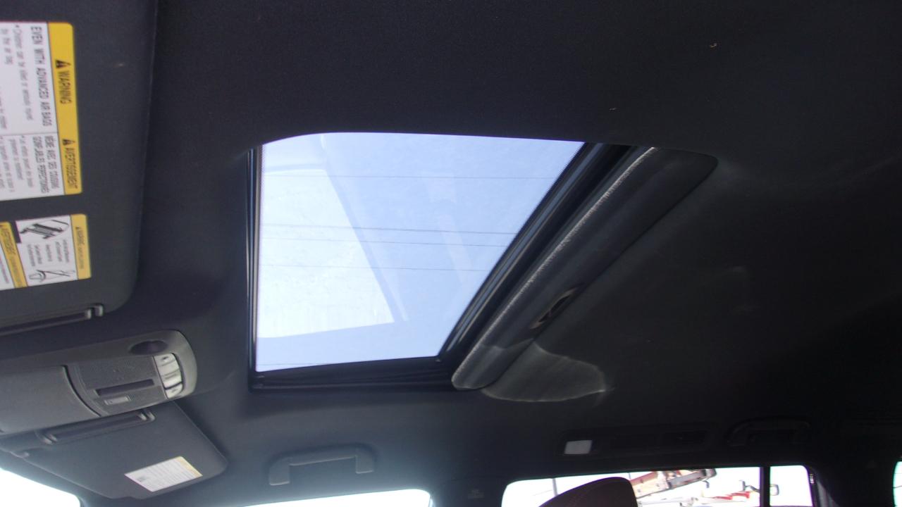 Nissan Armada Platinum AWD 2020