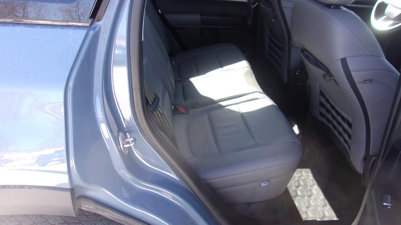 Ford Bronco Sport Badlands 2025