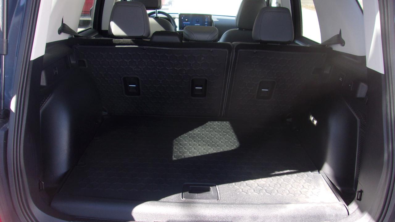 Ford Bronco Sport Badlands 2025