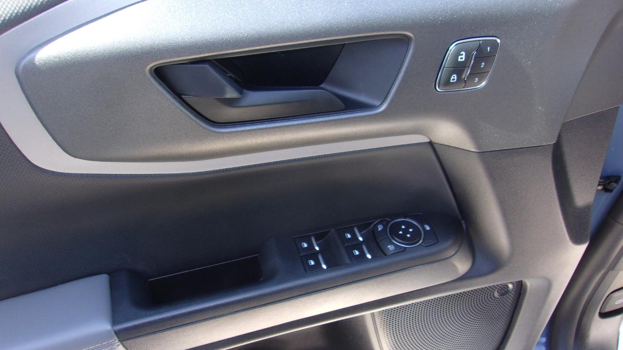 Ford Bronco Sport Badlands 2025