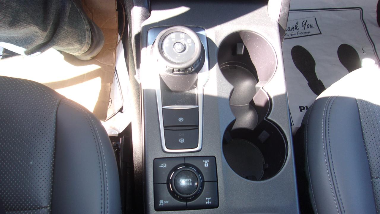 Ford Bronco Sport Badlands 2025