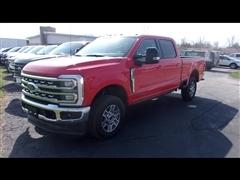 2025 Ford F-250 SD 