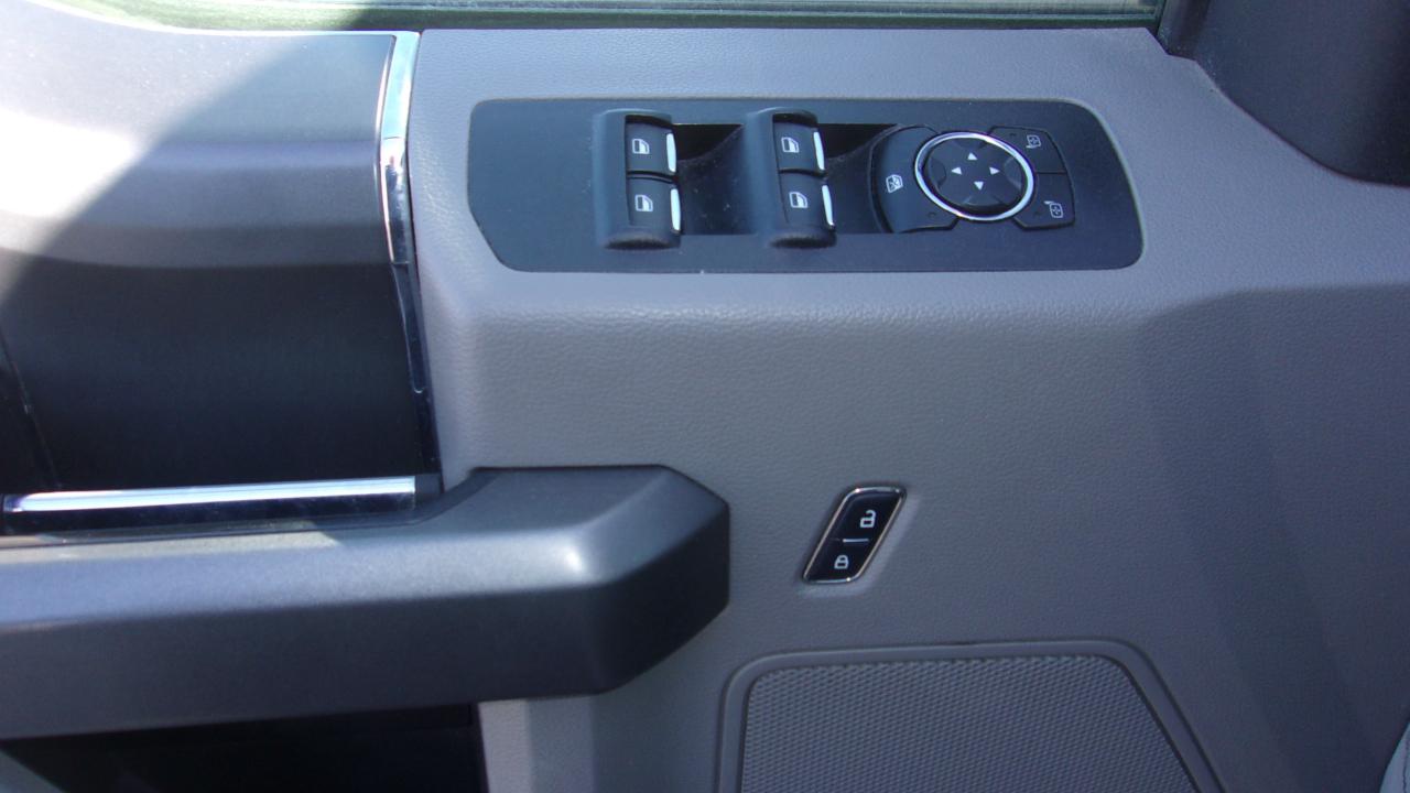 Ford F-150 XLT 4WD SuperCrew 6.5' Box 2017