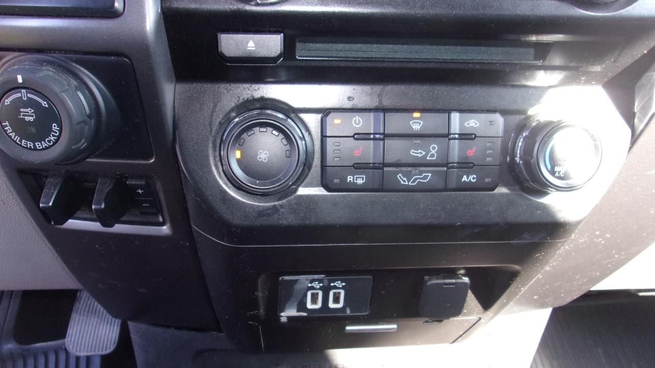 Ford F-150 XLT 4WD SuperCrew 6.5' Box 2017