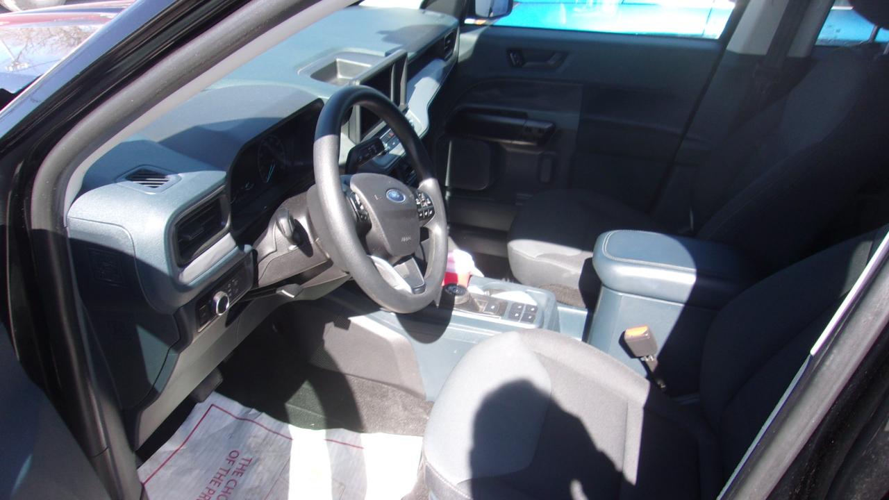 Ford Maverick XL 2024