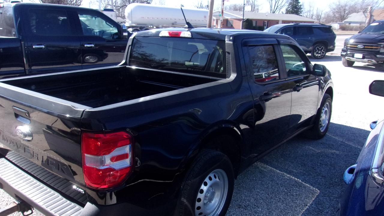 Ford Maverick XL 2024