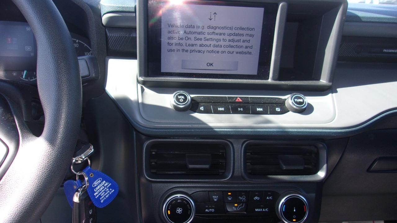 Ford Maverick XL 2024