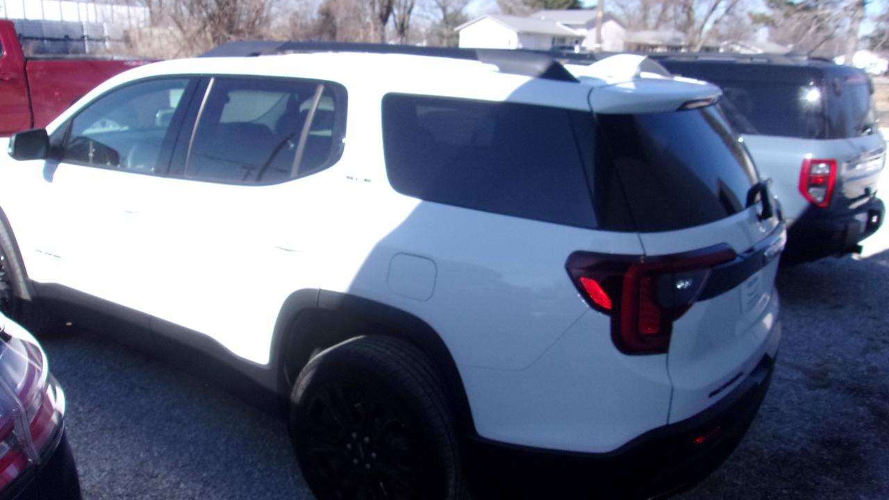 GMC Acadia SLE AWD 2023