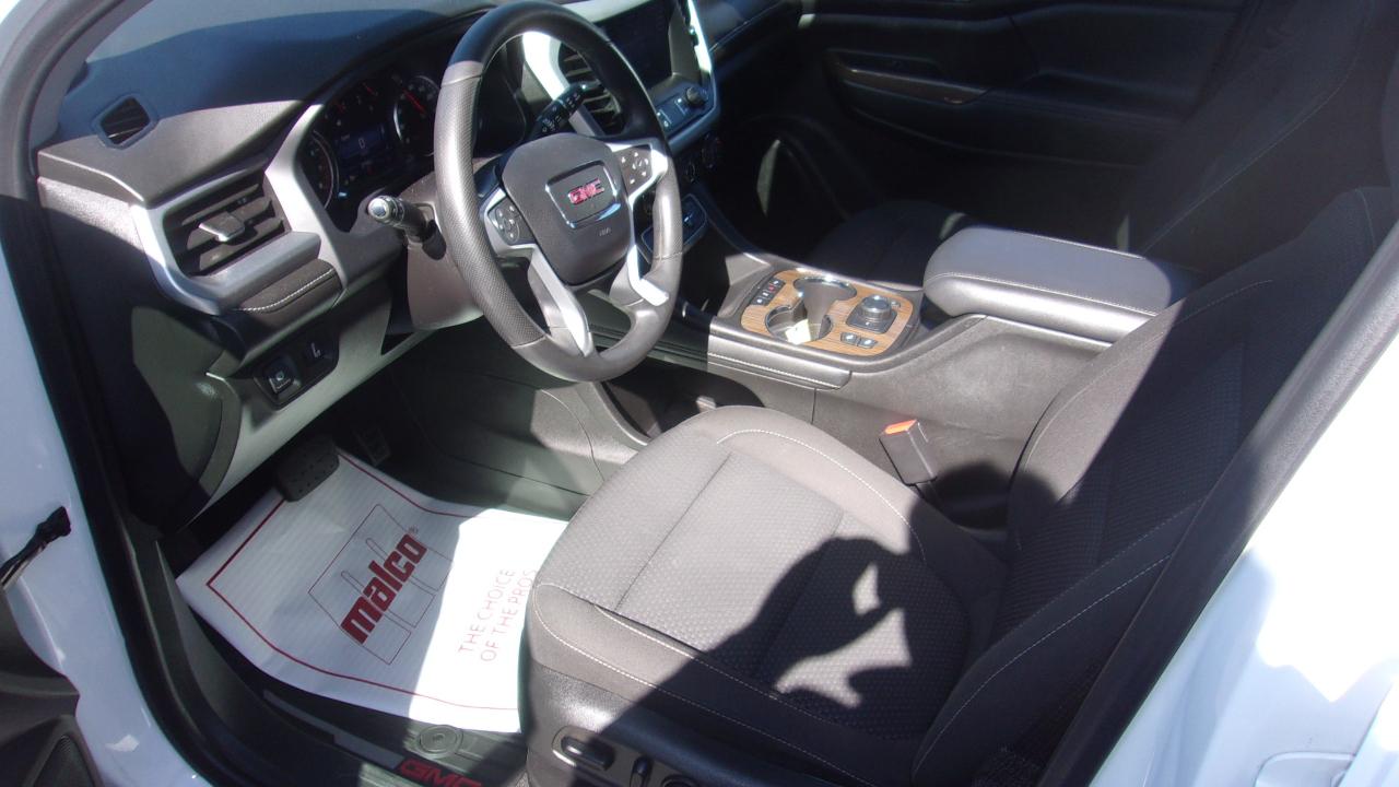 GMC Acadia SLE AWD 2023