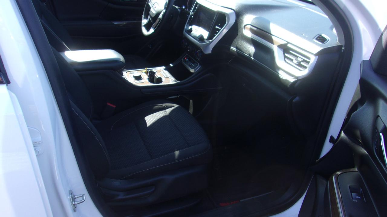 GMC Acadia SLE AWD 2023