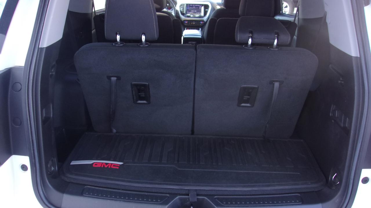 GMC Acadia SLE AWD 2023