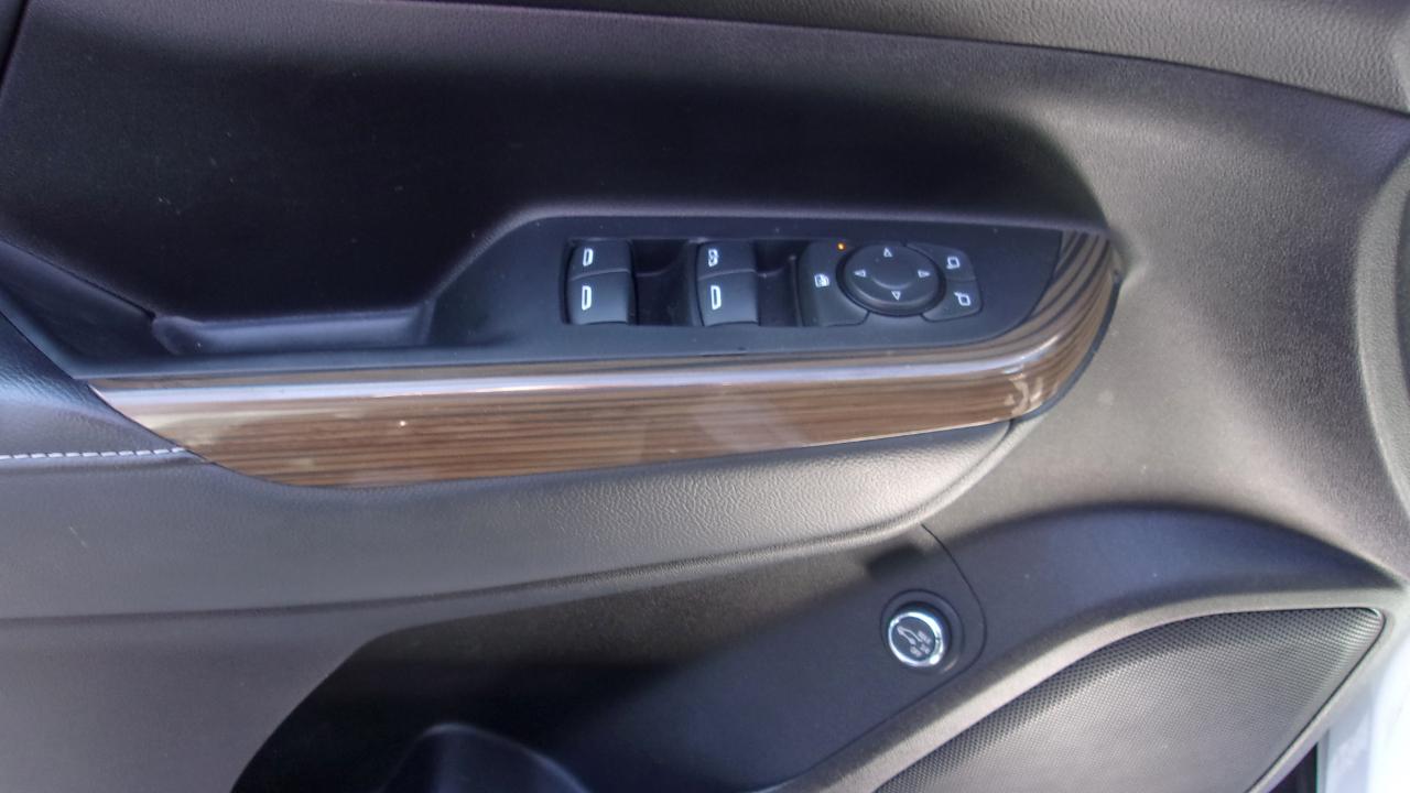 GMC Acadia SLE AWD 2023