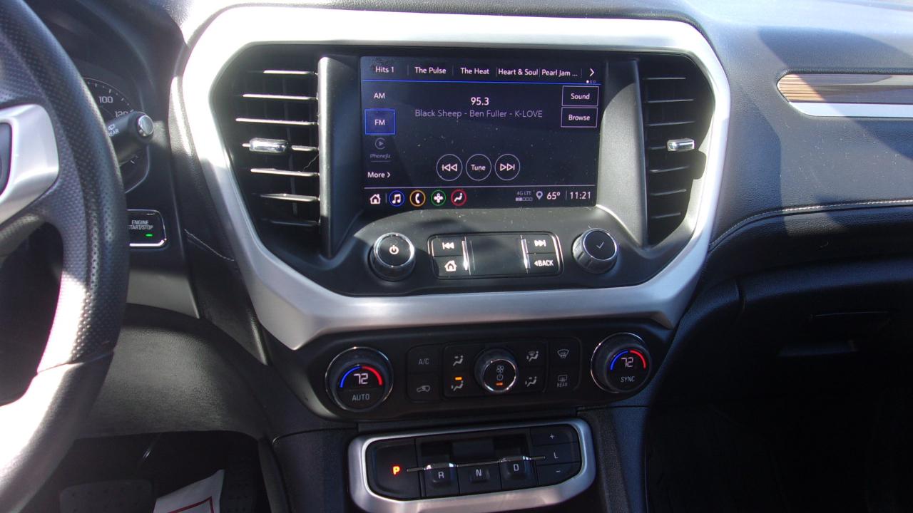 GMC Acadia SLE AWD 2023