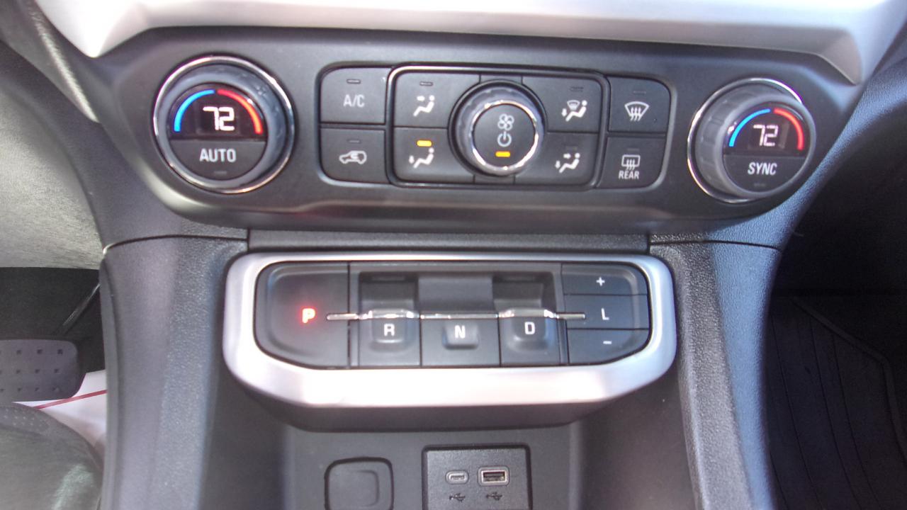 GMC Acadia SLE AWD 2023