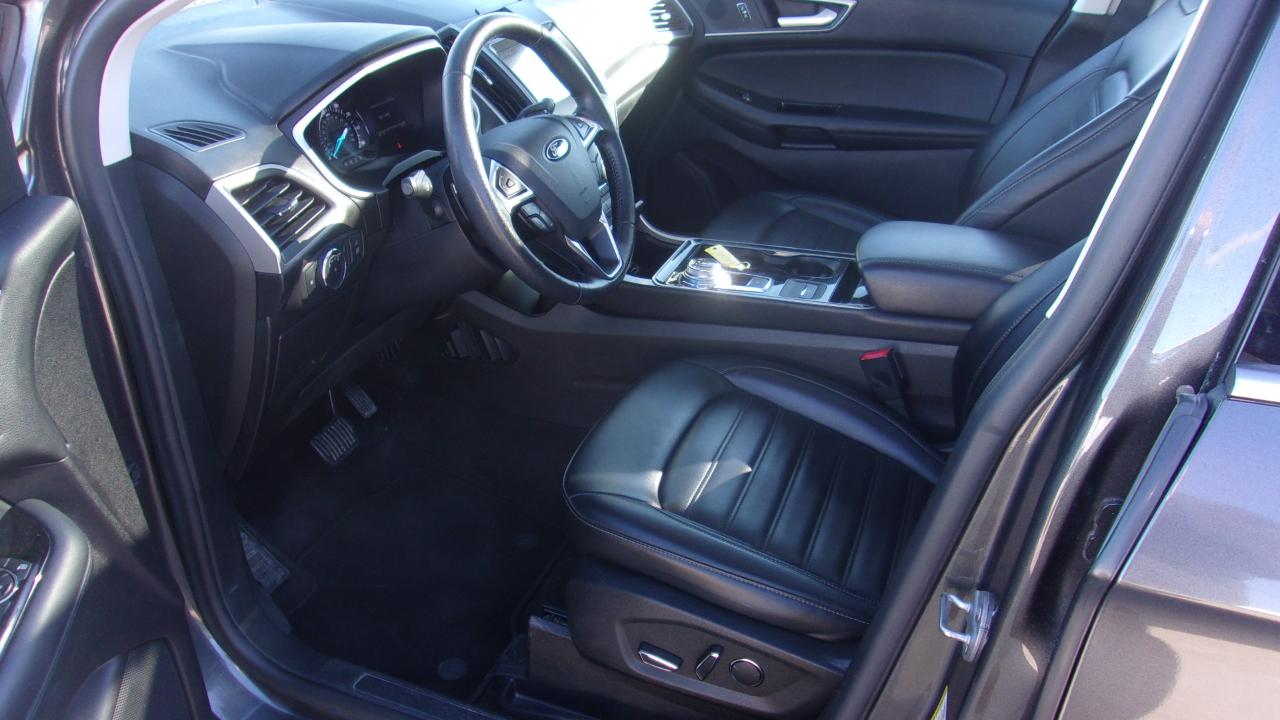 Ford Edge SEL AWD 2019