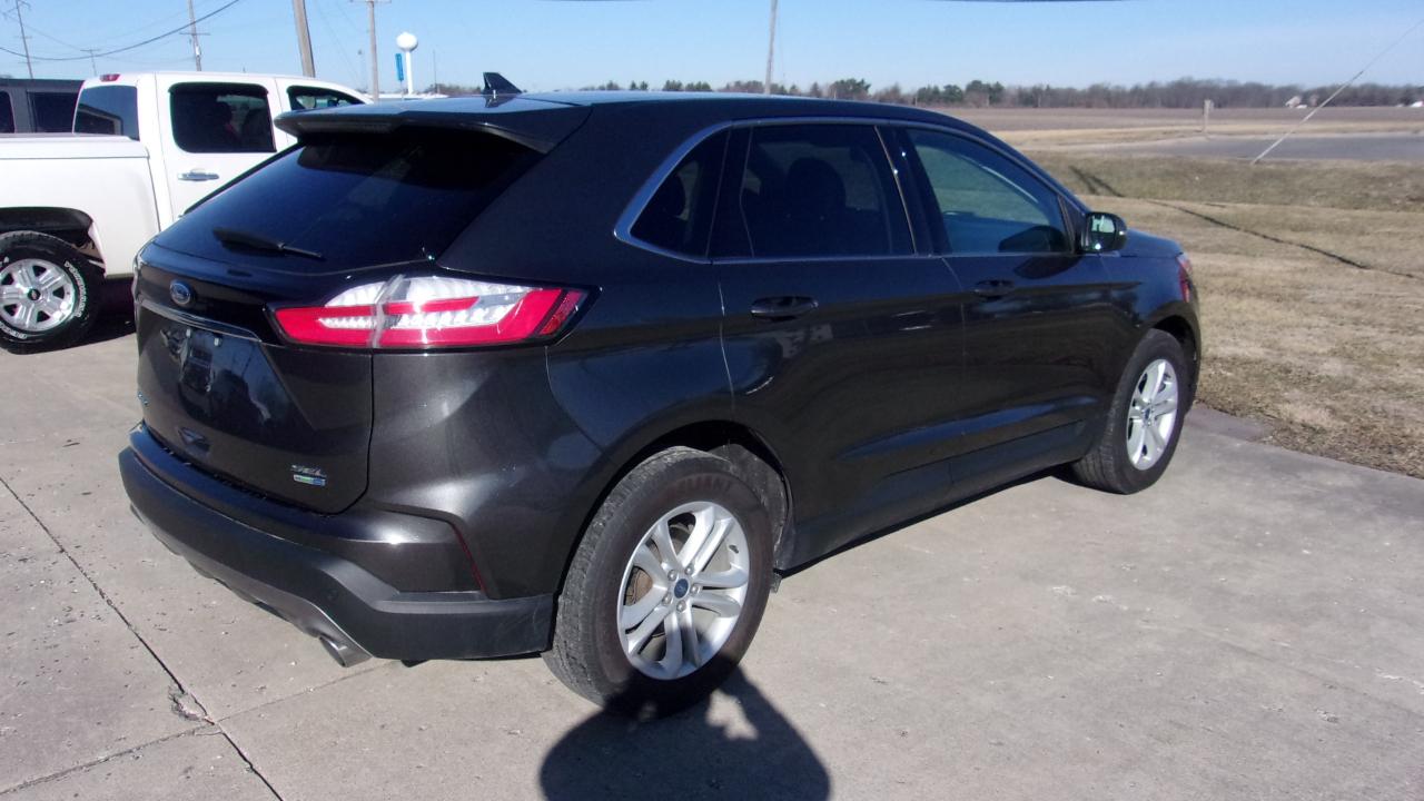 Ford Edge SEL AWD 2019