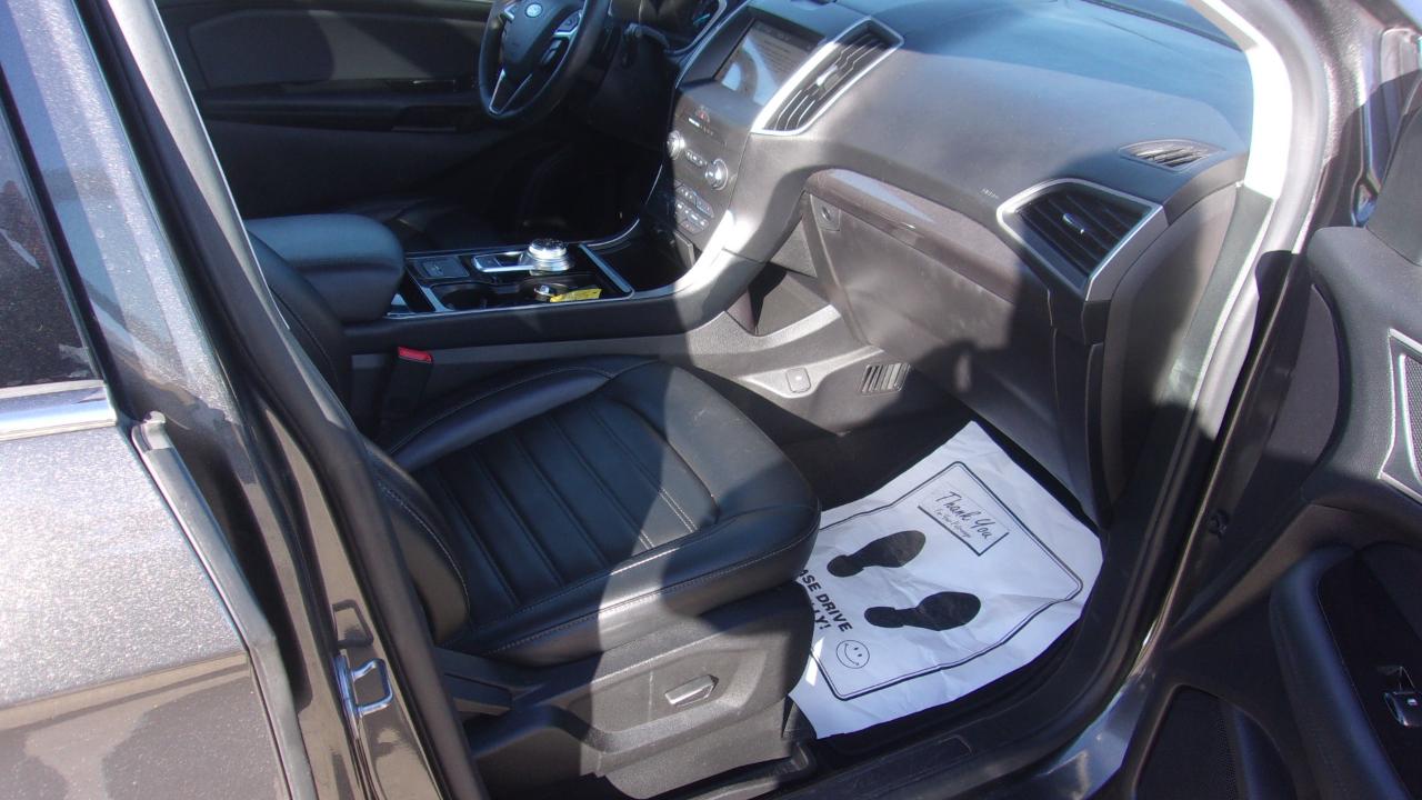 Ford Edge SEL AWD 2019