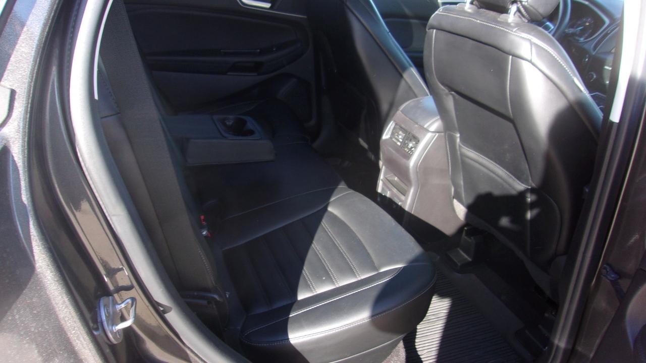 Ford Edge SEL AWD 2019