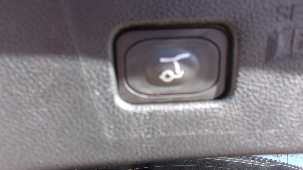 Ford Edge SEL AWD 2019