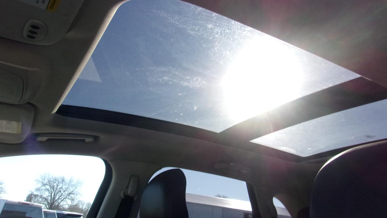 Ford Edge SEL AWD 2019