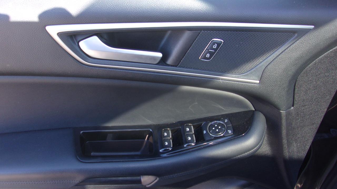 Ford Edge SEL AWD 2019