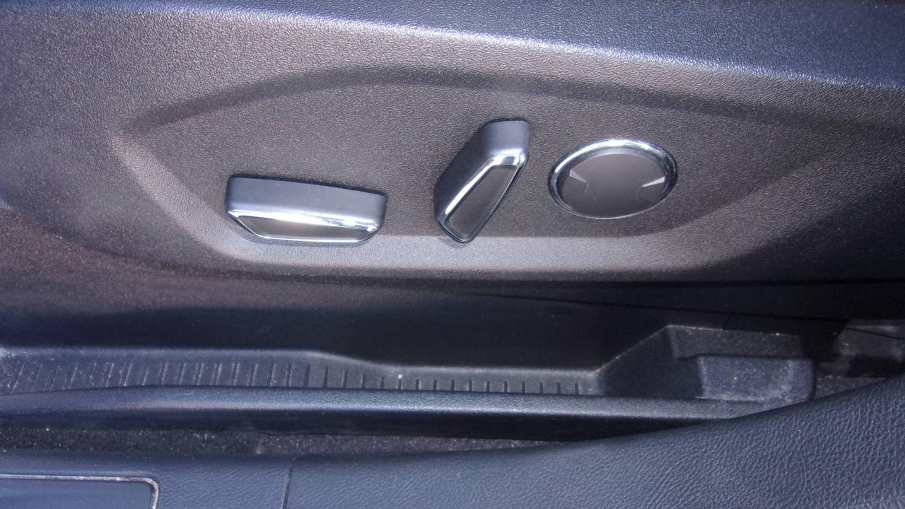 Ford Edge SEL AWD 2019