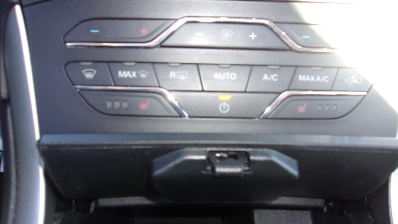 Ford Edge SEL AWD 2019