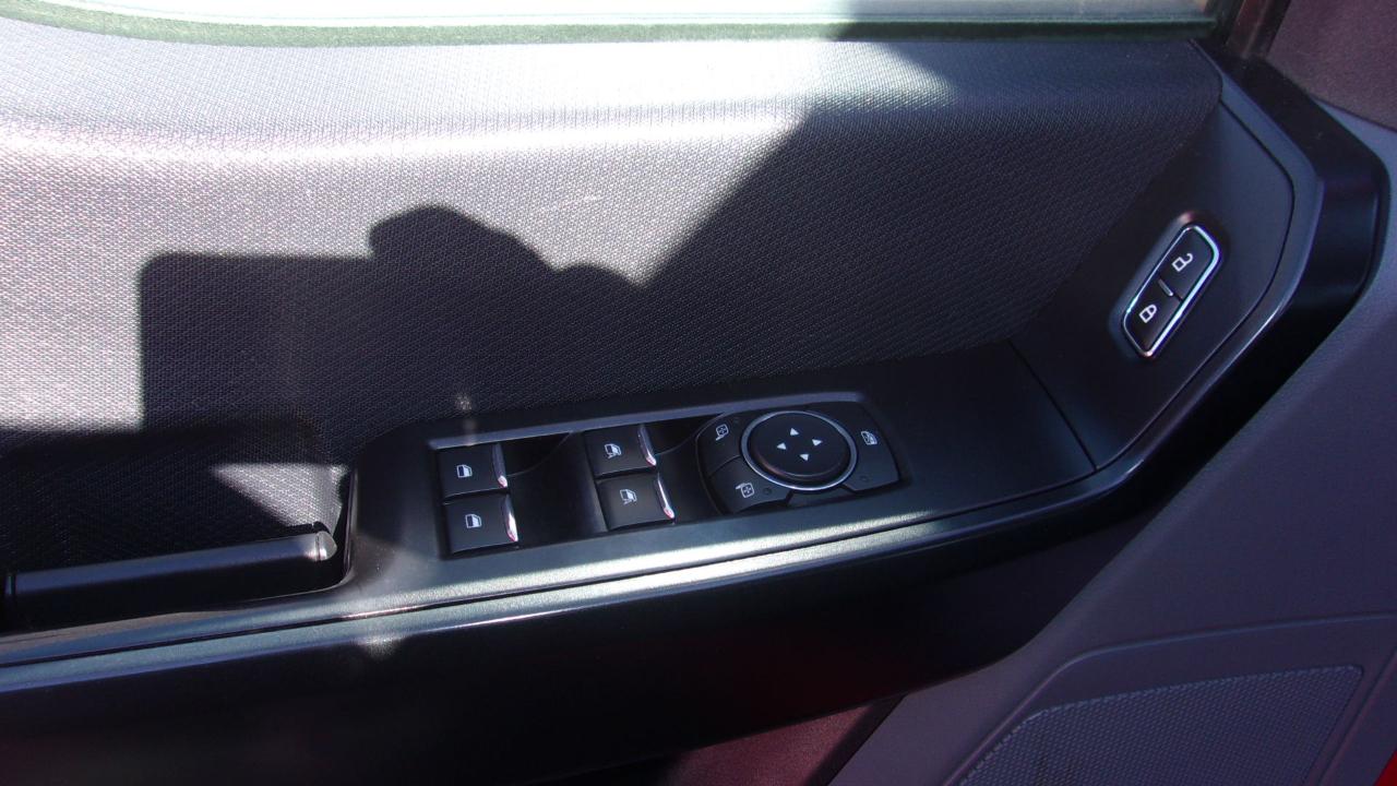 Ford F-150 XL SuperCab 6.5-ft. Bed 4WD 2021