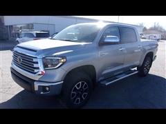 2019 Toyota Tundra 