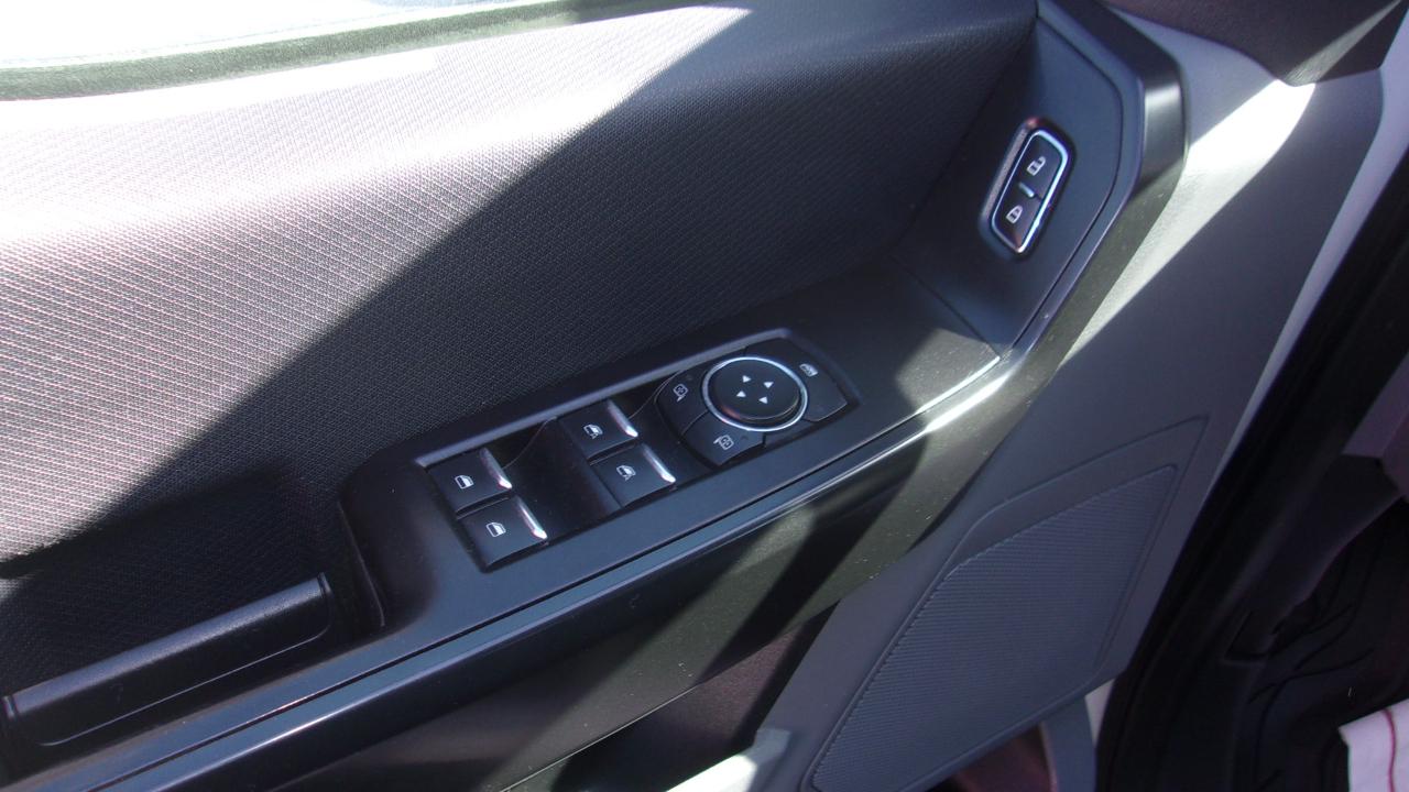 Ford F-150 XL SuperCrew 5.5-ft. Bed 4WD 2021