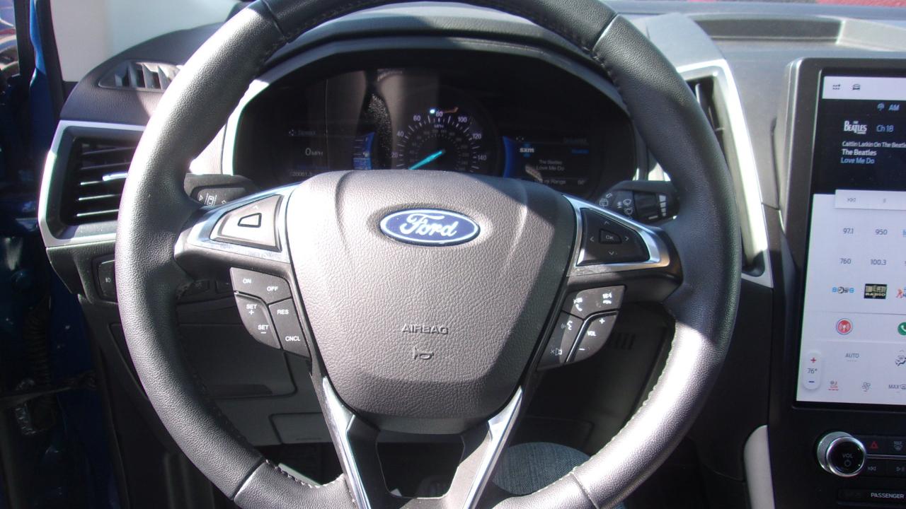 Ford Edge SEL 2024