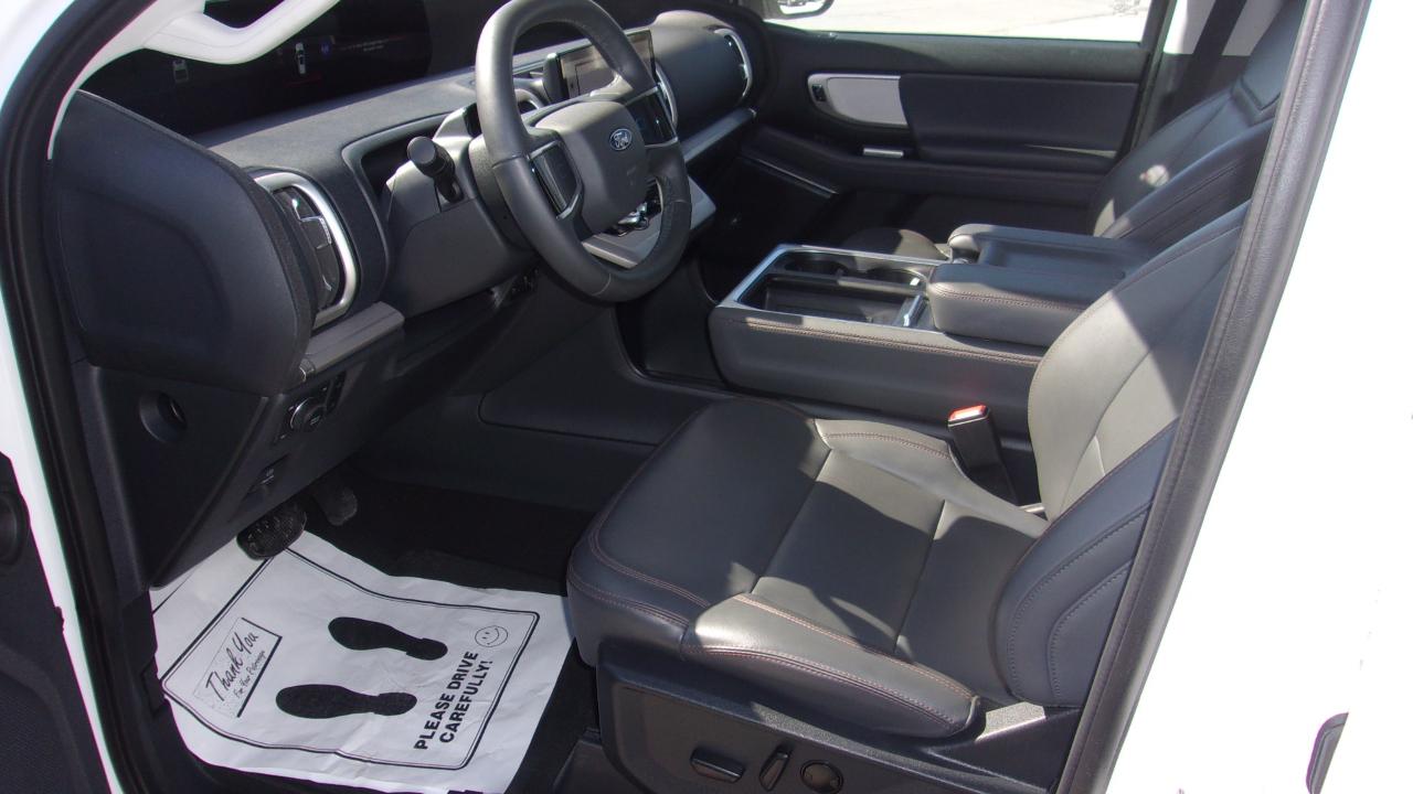 Ford Expedition Active 4WD 2025