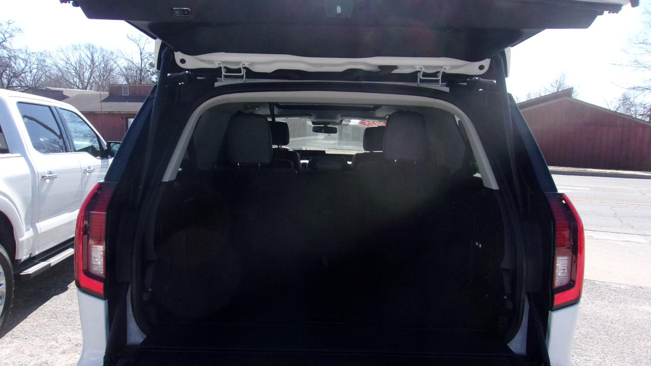 Ford Expedition Active 4WD 2025