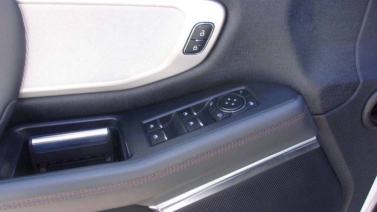 Ford Expedition Active 4WD 2025