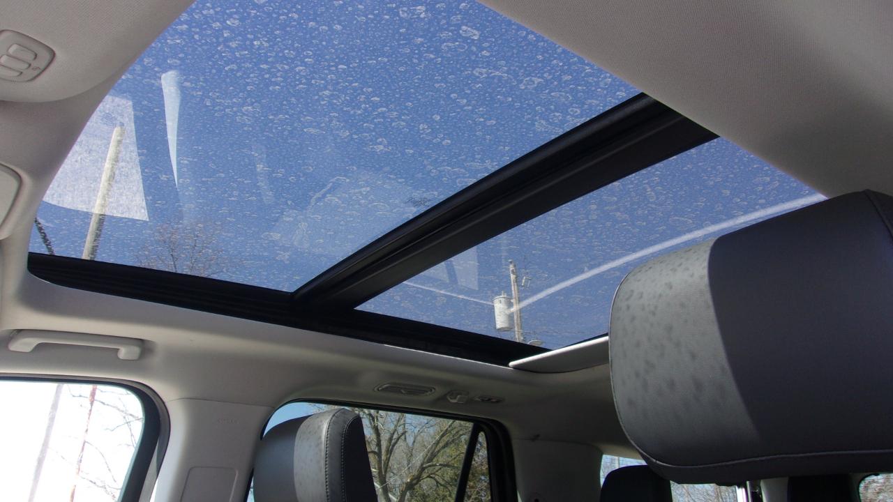 Ford Expedition Active 4WD 2025