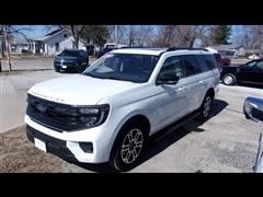 2025 Ford Expedition 