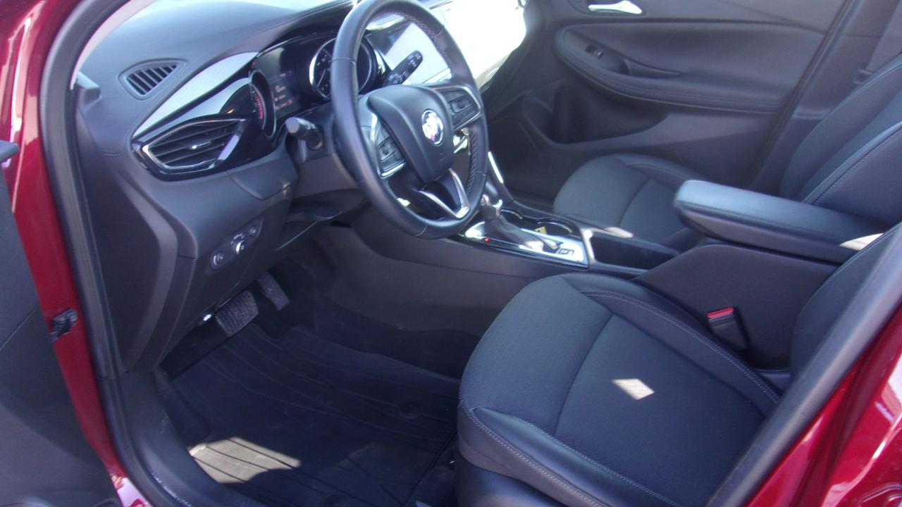 Buick Encore GX Preferred AWD 2023