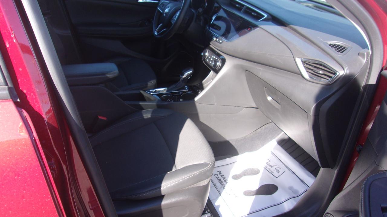 Buick Encore GX Preferred AWD 2023