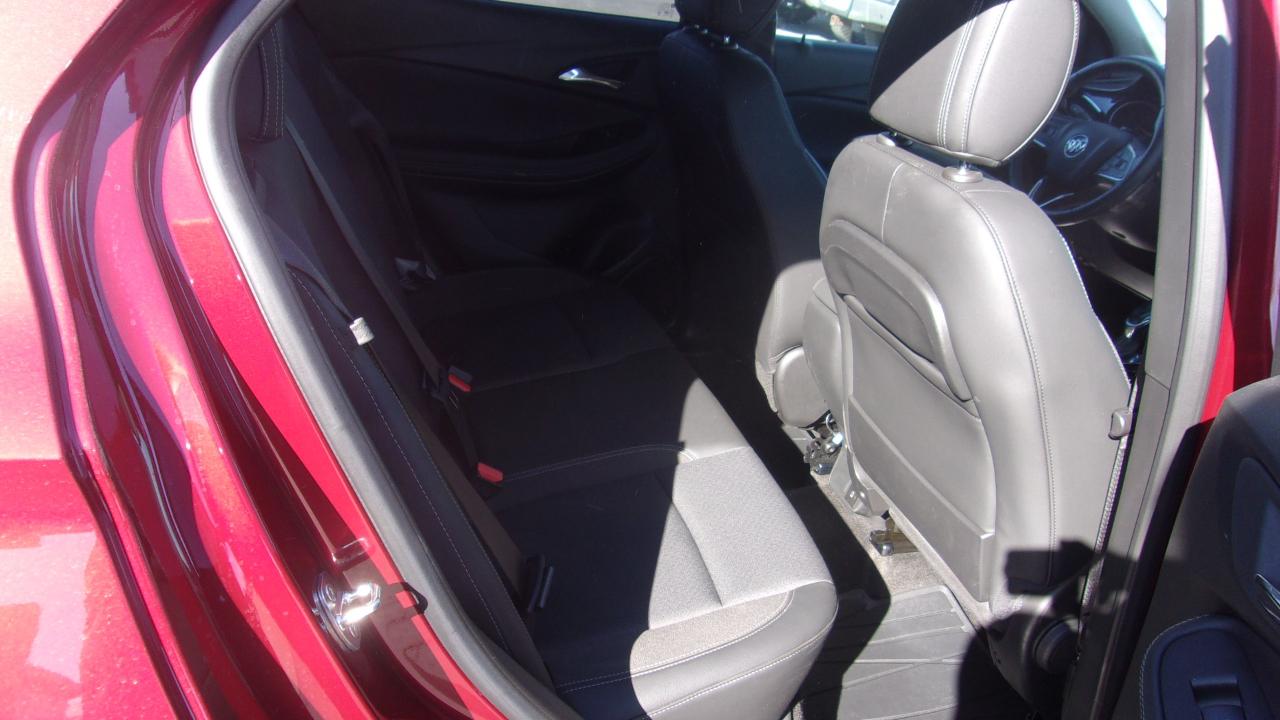 Buick Encore GX Preferred AWD 2023