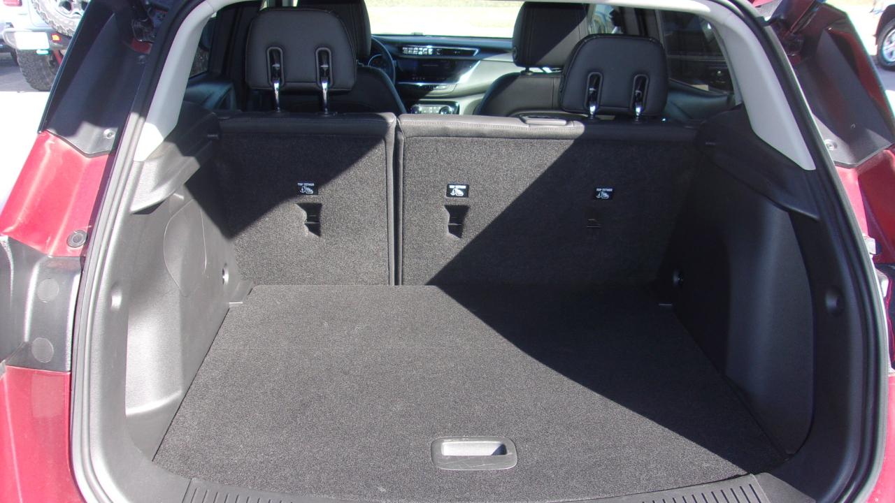 Buick Encore GX Preferred AWD 2023