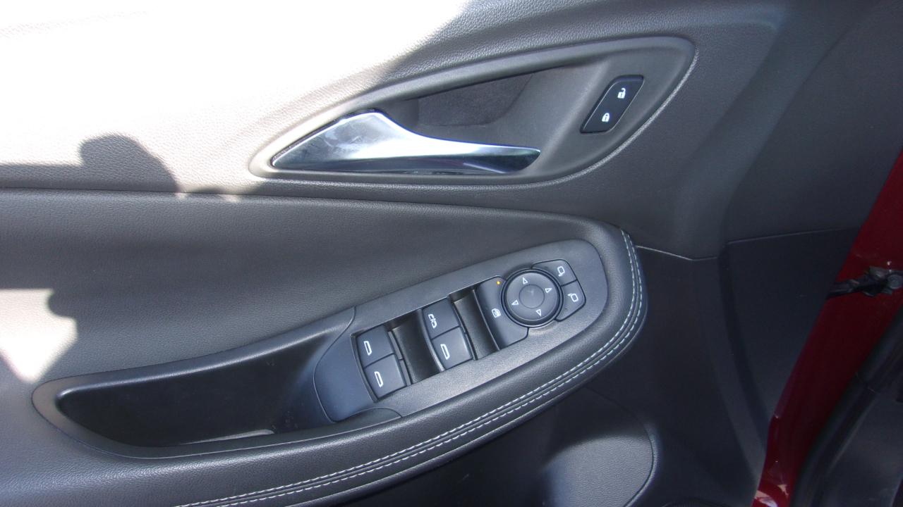 Buick Encore GX Preferred AWD 2023